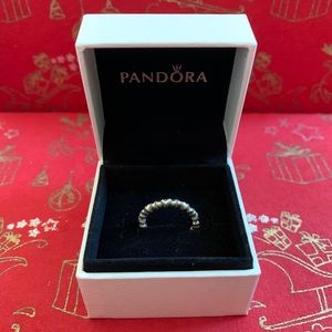 Pandora Forever Love Ring